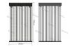 P15.6 P20 Led Mesh Curtain Outdoor Transparent Led Screen 