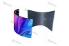  240x120mm SMD1515 Flexible Curved P1.8 Soft Led Module Display