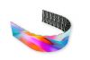 Cable Free 90 Degree Corner Curved P2.6 3D Rental Led Video Wall