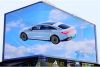 Customized High-resolution Naked-eye 3D LED Display P2.5 P3 P4 Outdoor Led