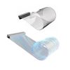 P6 P5-10 P8 Transparent Film Led Display