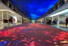 Normal Indoor LED dance floor screen P2.604  P2.976  P3.91  P4.81