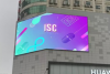 Waterproof Front Service Advertising Digital Billboard P5 Outdoor Led