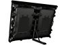 P8 Outdoor Stadium Perimeter LED Display Screen Die-cast Aluminum Material