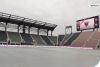 P10 Outdoor Stadium LED Display Front & Rear Service