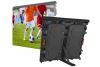 P10 Die Casting Aluminum Outdoor Stadium Perimeter LED Display Screen
