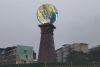 Custom Diameter P1.8 P2 P2.5 P5 P10 Indoor Outdoor LED Sphere Display