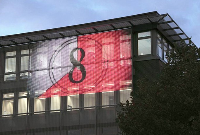 Top 5 Benefits of Transparent LED Screens for Interactive Storefronts
