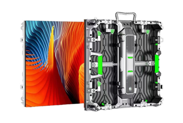 The Ultimate Guide to Choosing the Right LED Video Wall Display