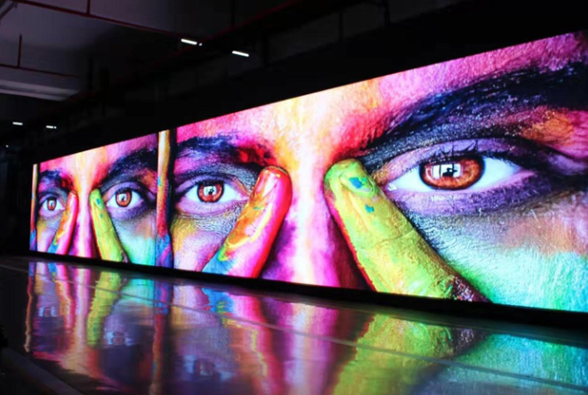 What is a Micro LED Display and How Does it Work?