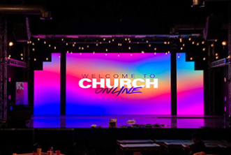 Why Rental LED Displays Are the Future of Event Marketing