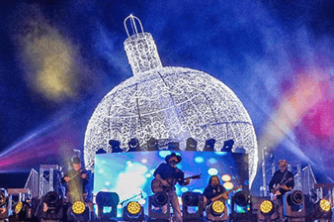 Rental LED displays