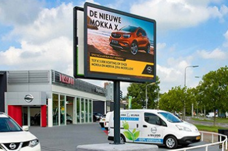 How to Maintain and Clean Your Outdoor LED Display for Optimal Performance