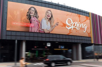 5 Benefits of Using Outdoor LED Displays for Advertising