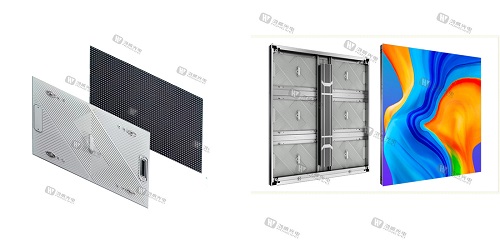 Outdoor LED Screen: Unleashing the Power of Visuals in the Open Air