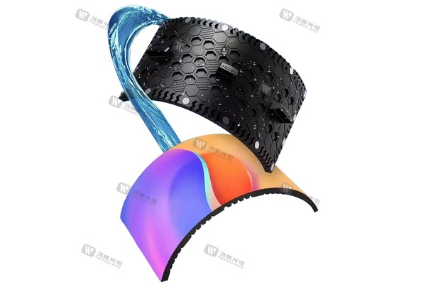 Top 5 Applications of Flexible LED Screens in Events and Trade Shows