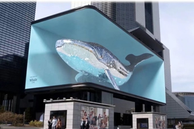 The Cost-Effective Solution: Why Outdoor LED Displays are Worth the Investment