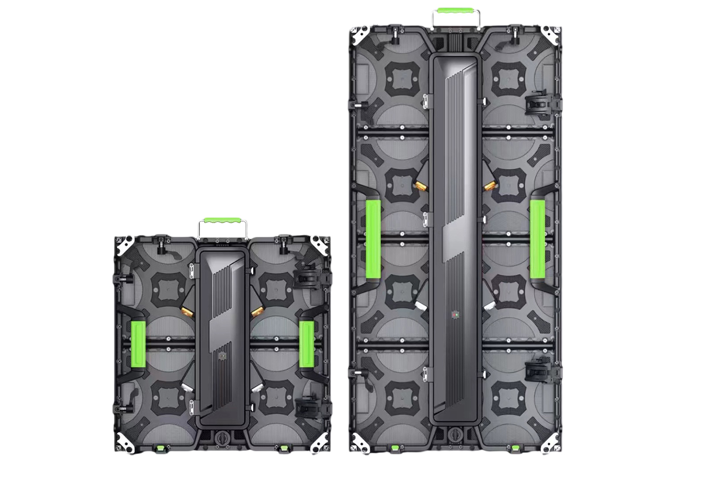 One-Stop Service 4k Stage Background 2.6mm Led Video Wall