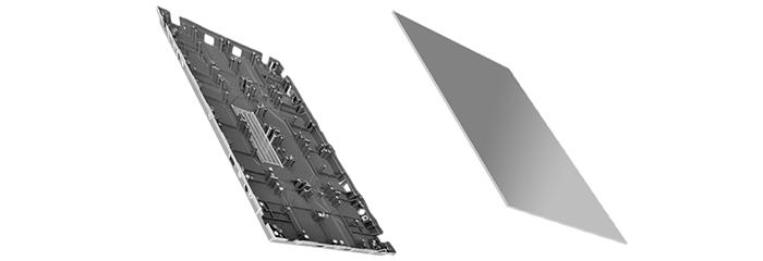 How Micro LED Displays Are Transforming the Advertising Industry