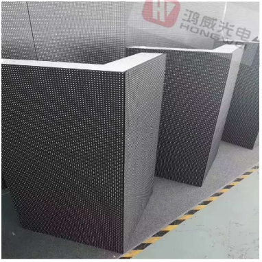 p2.5 outdoor 3d led display
