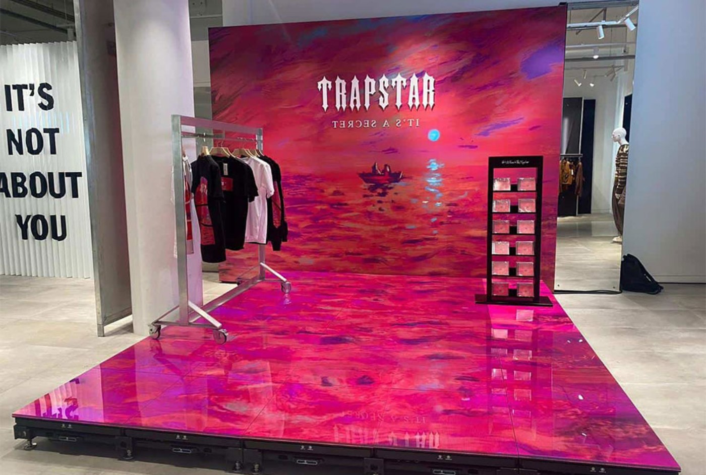 Advantages of Using LED Displays for Interactive Exhibits