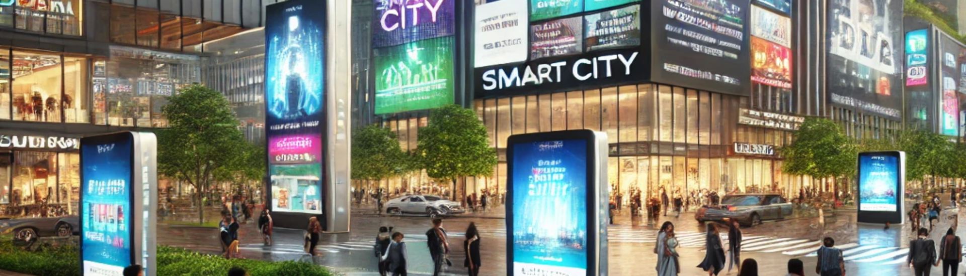 Smart City
