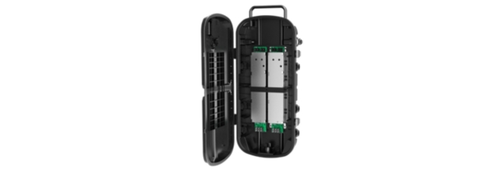 Dual power backup
