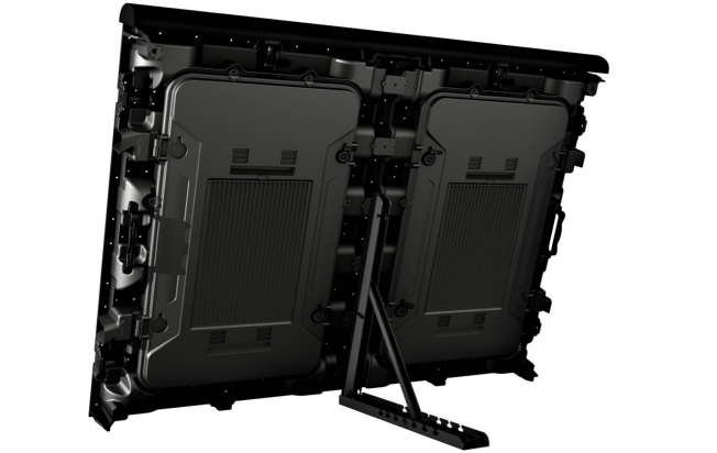 p8 Stadium Perimeter LED Displays