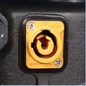 Aviation plug