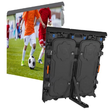 P10 Perimeter LED Screen