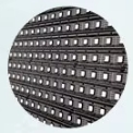 Soft screen mask