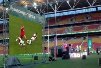 The Ultimate Guide to Choosing the Right Stadium LED Display