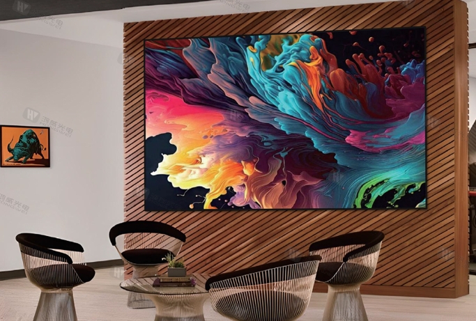 How to Choose the Right Indoor LED Display for Your Space: Resolution, Brightness, and Viewing Distance Explained