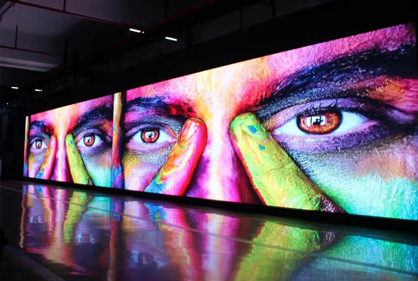 How to Program a LED Display Board: A Step-by-Step Guide
