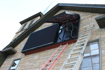 What Is a Front Maintenance LED Display and Why It Matters in Space-Constrained Installations