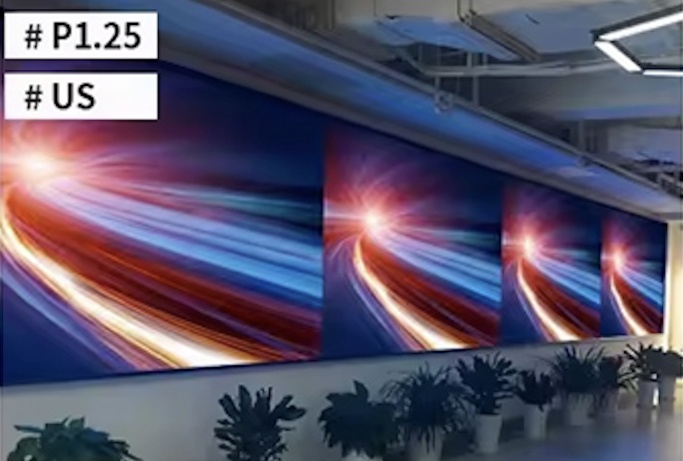 Digital Transformation in Hospitality: Why Hotels Are Upgrading to LED Display Solutions