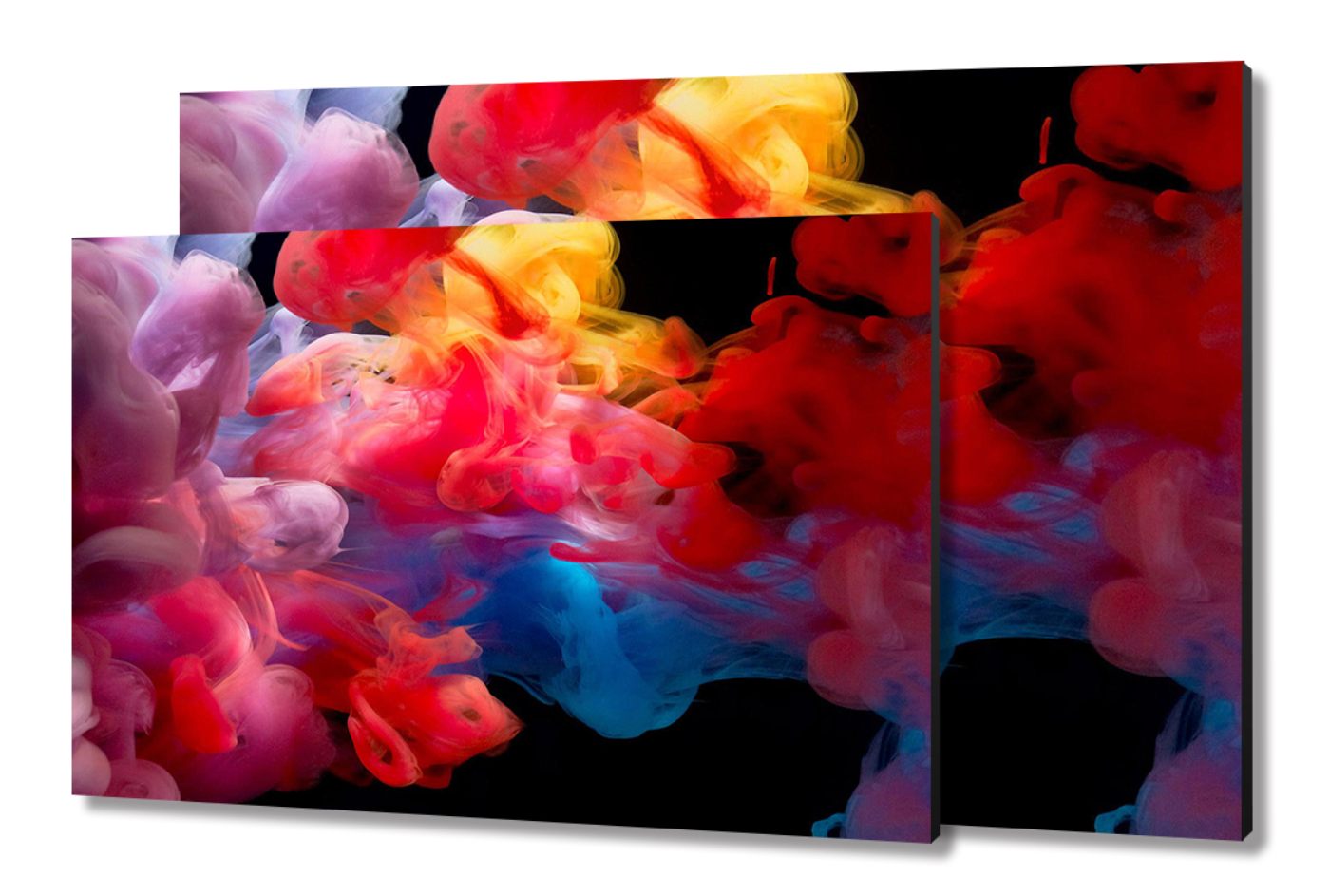 Indoor LED Display