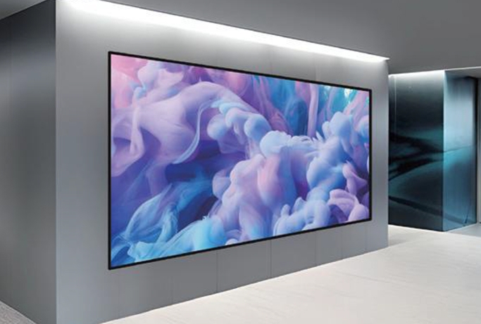 How Indoor Fixed LED Display Benefits You