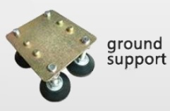 ground support