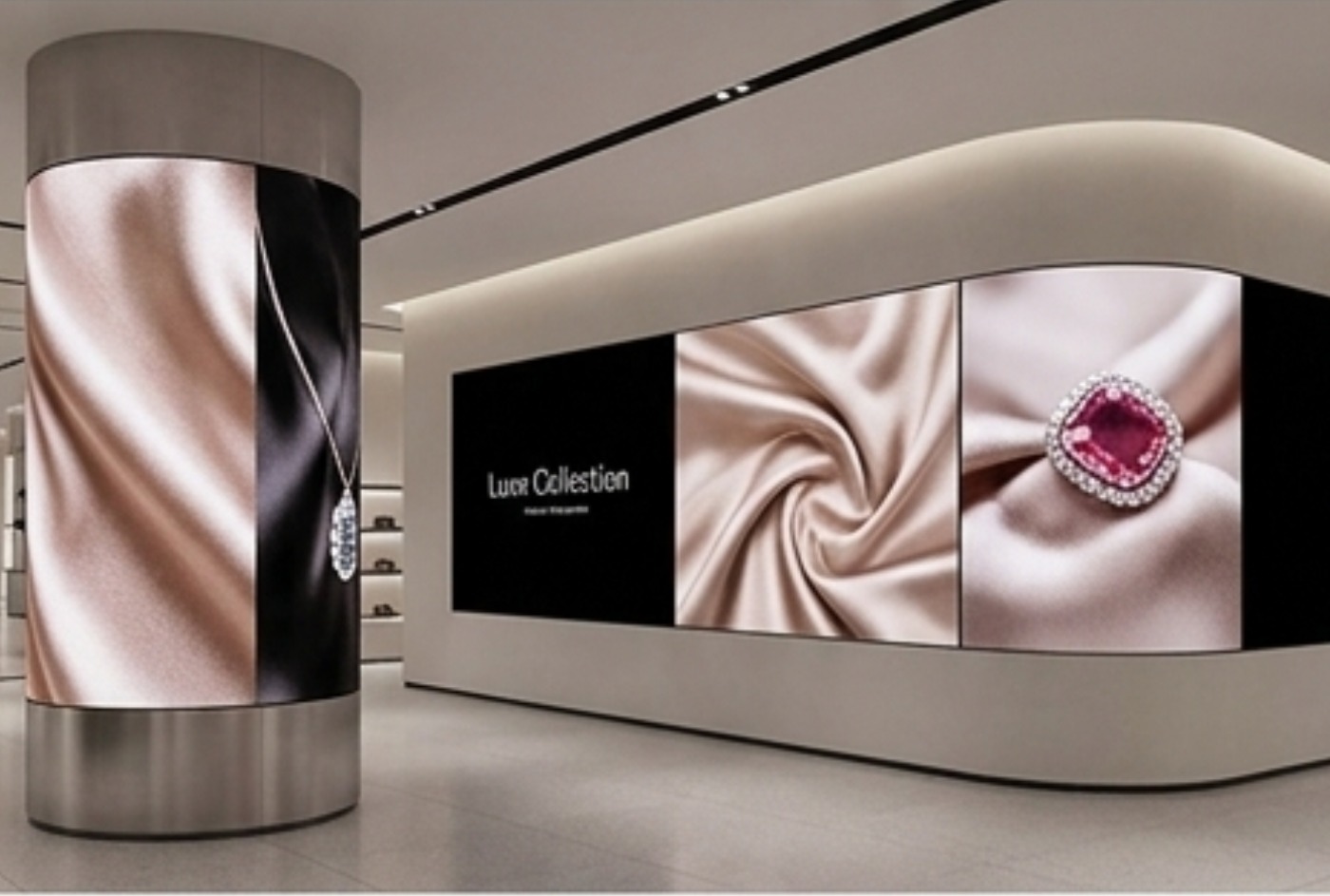 How to Choose LED Display Pixel Pitch