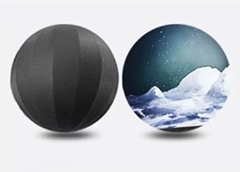 Seamless assembly