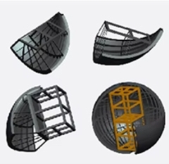 Structure Diagram