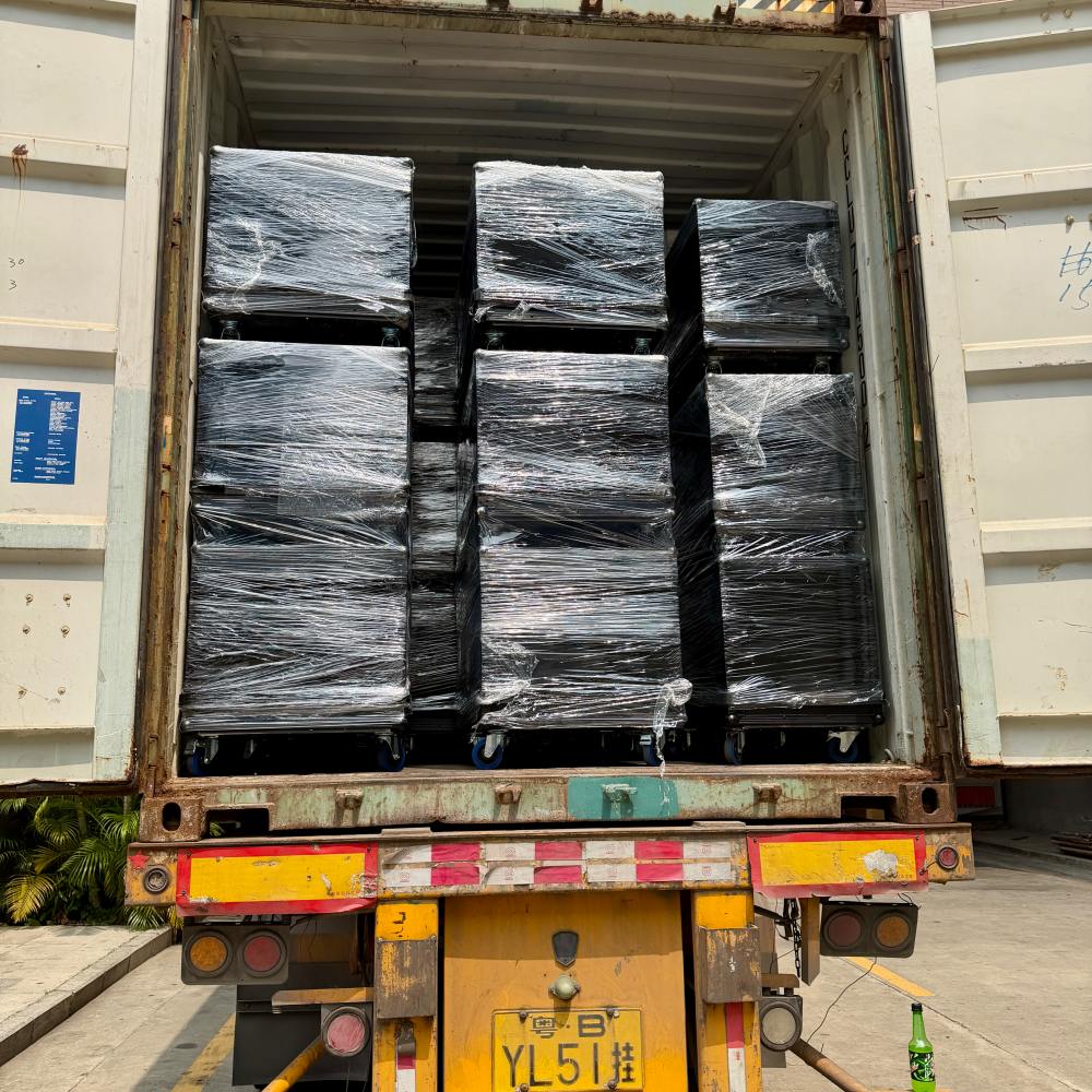 outdoor LED screen