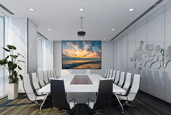 How to Choose LED Display for Conference Rooms: A Complete Buying Guide