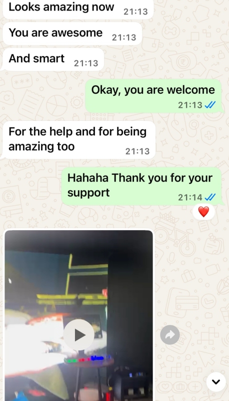 P2.5 Indoor LED Display-3