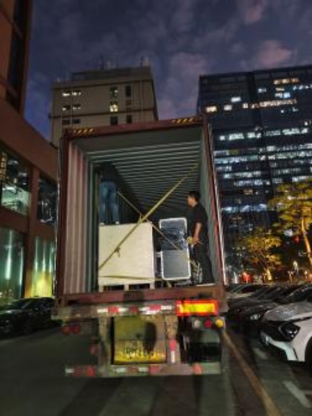 Outdoor P2.9 Rental LED Display 2.3